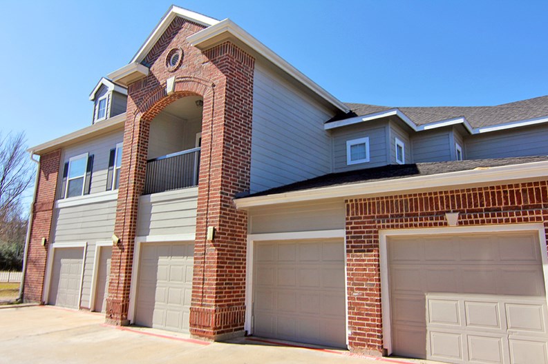 Wellington Park Apartments