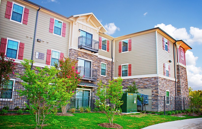 Arba Apartments