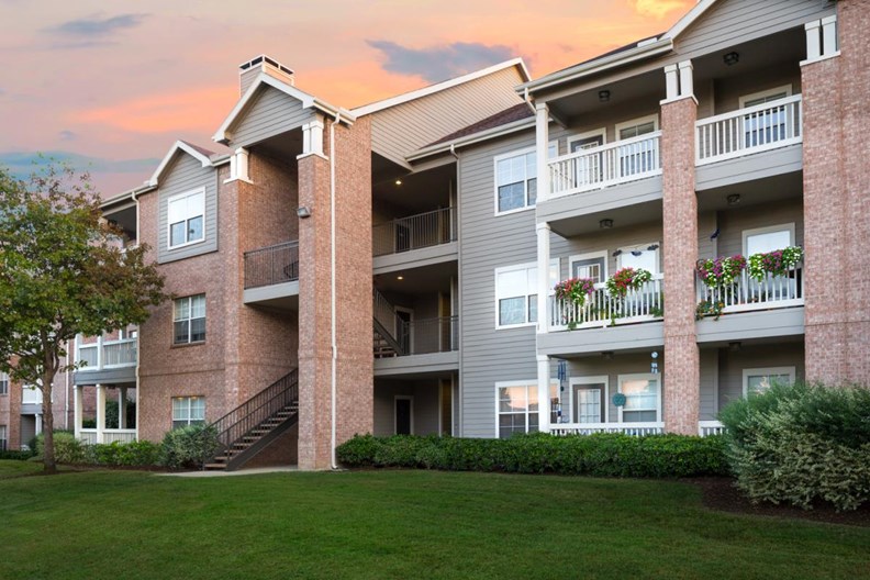 Villas at Stonebridge Ranch Apartments