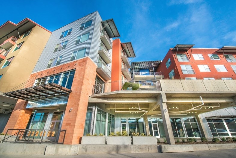 Sylvan Thirty Apartments