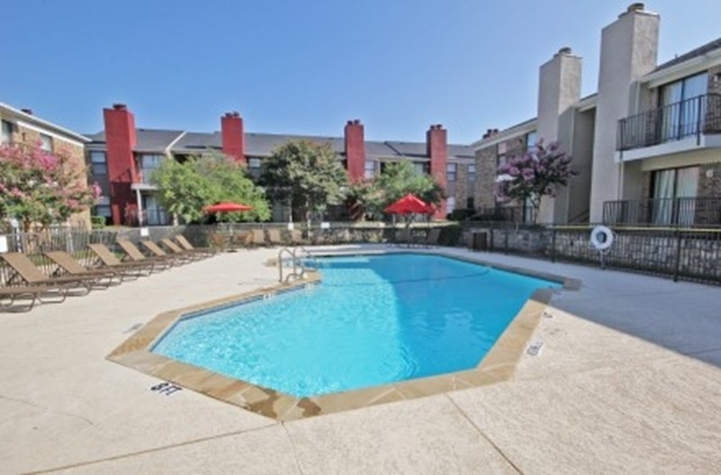 North Star Apartments Dallas 768+ for 1 & 2 Bed Apts