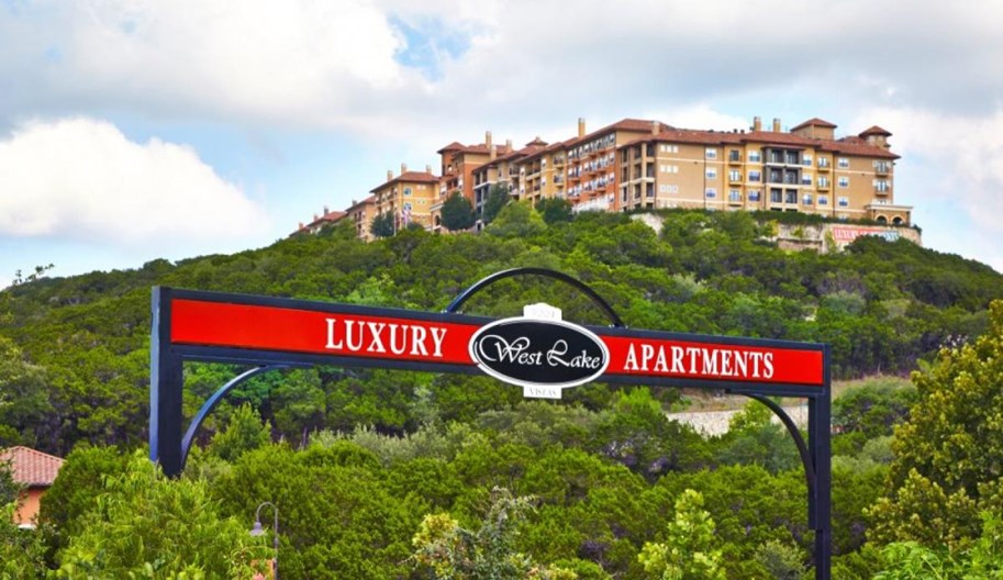 West Lake Vistas Apartments