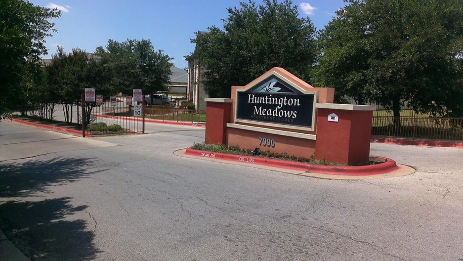 Huntington Meadows Apartments