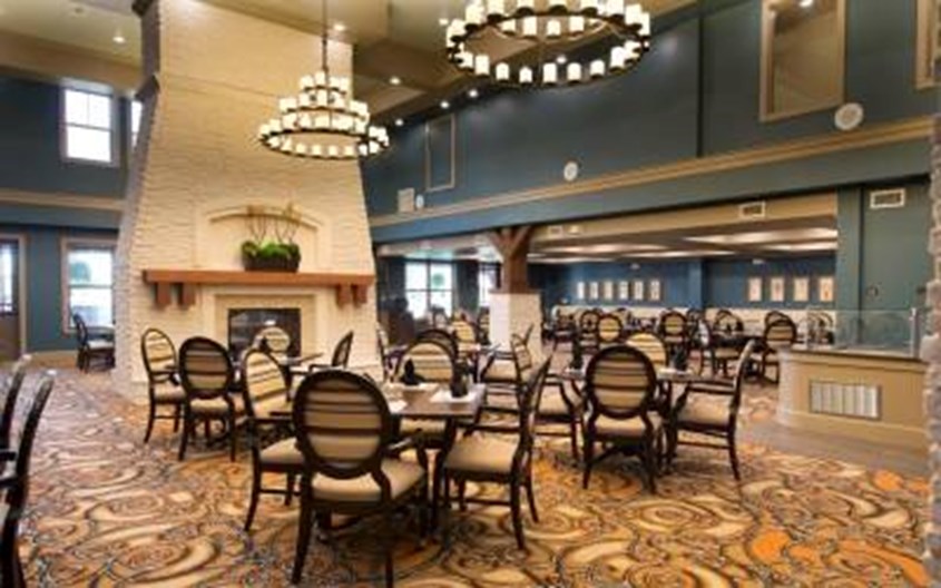 Watercrest at Shadow Creek Ranch Apartments