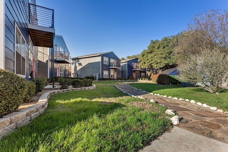 Social SMTX Apartments