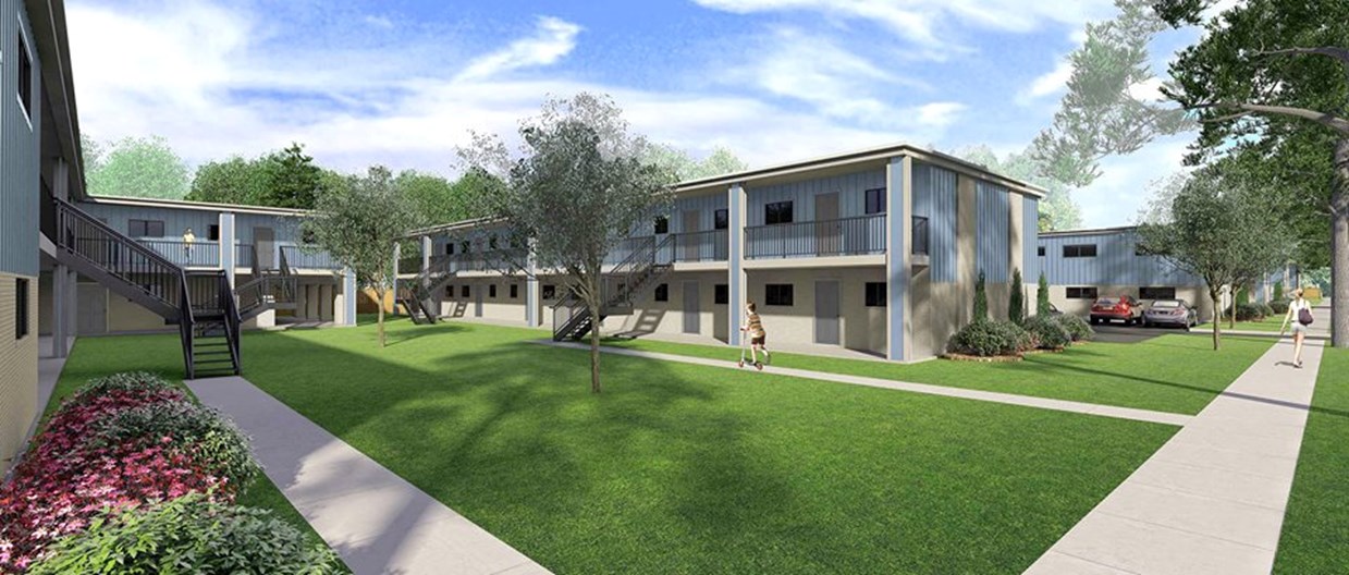 Blue Bird Apartments Baytown 819+ for 1 & 2 Bed Apts