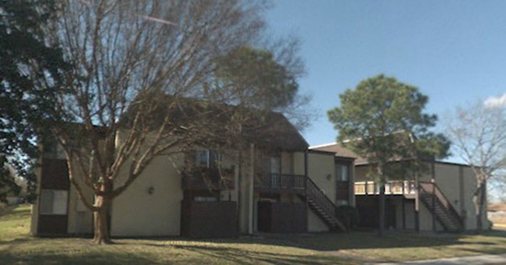 Parkwood Texas City 900+ for 1, 2 & 3 Bed Apts
