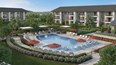 Windsor Lantana Hills Apartments Southwest Austin TX