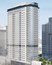 Residences at Park District Downtown Dallas TX