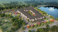 Hamilton at Garden Valley Apartments Waxahachie TX