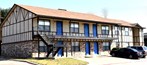 Knoll Creek Apartments Azle TX