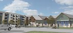 Legacy Ranch at Dessau East Apartments Dessau Road TX