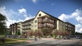 Austin at Trinity Green Apartments 75212 TX
