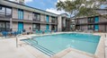 Sophia Apartments Medical District Dallas TX