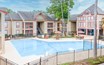 2151 Kirkwood Apartments Briar Forest TX