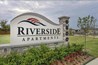 Riverside Apartments 76001 TX