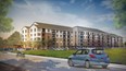 Overture Highlands Apartments 76014 TX
