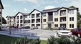 1846 Luxury Living Apartments Fredericksburg TX