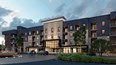 Everson Apartments 77449 TX