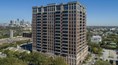 Museum Tower Apartments Binz TX