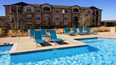 Eagle Crossing Apartments 75236 TX