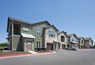 Bexley at Tech Ridge Apartments Northeast Austin TX