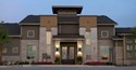 Sync at NoBu Station Apartments 78259 TX