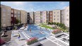 Northside IV Apartments Richardson TX