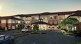 Everleigh Forestwood Apartments 75244 TX