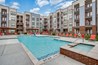 Palladium Oak Grove Apartments Central Fort Worth TX