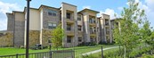 Radius at Shadow Creek Ranch Apartments Shadow Creek Ranch TX