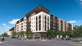 101 Center Apartments 76010 TX