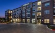Warner Apartments 78664 TX