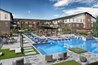 Arc at the Grid Apartments Stafford TX