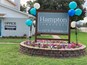 Hampton Townhomes Crowley TX