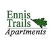 Ennis Trails Apartments Ennis TX