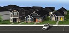 Cottages at Bell Station Apartments 76053 TX
