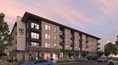 Residences at Fairview Town Center Fairview TX