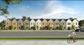 Townhomes at Bluebonnet Trails Waxahachie TX