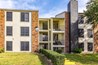 Walnut Creek Crossing Apartments Metric Boulevard TX