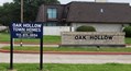 Oak Hollow Apartments Alvin TX