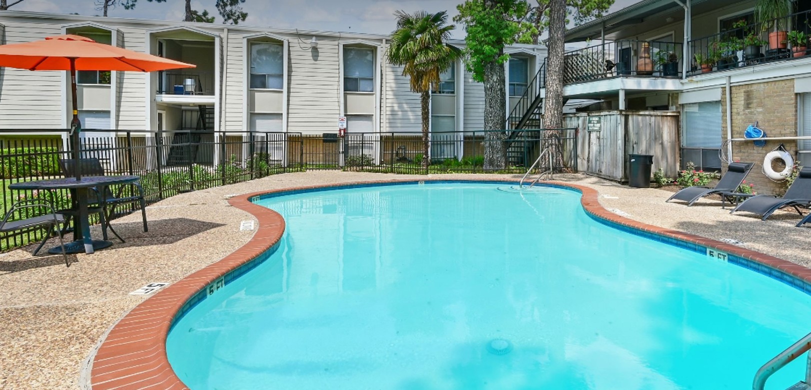 Turtle Creek - Houston, TX - Photo 1 of 12