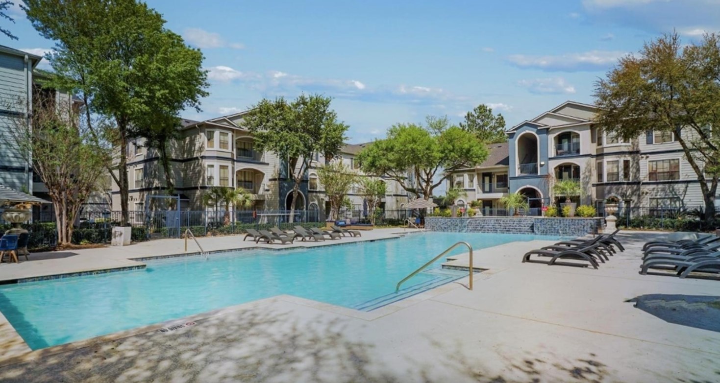 Paramount at Kingwood - Kingwood, TX - Photo 1 of 22