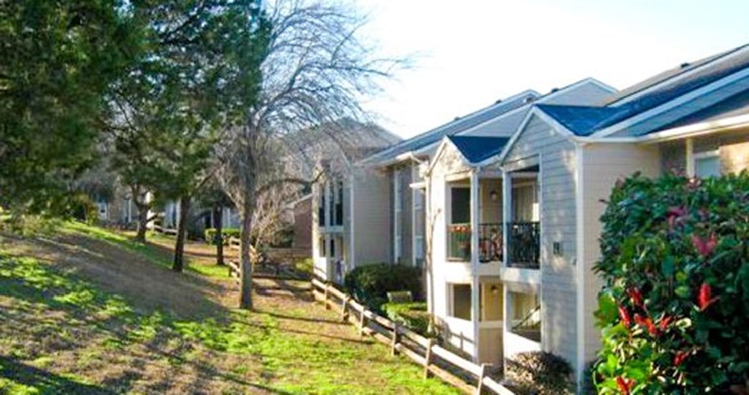 Chevy Chase Downs - Austin, TX - Photo 1 of 5
