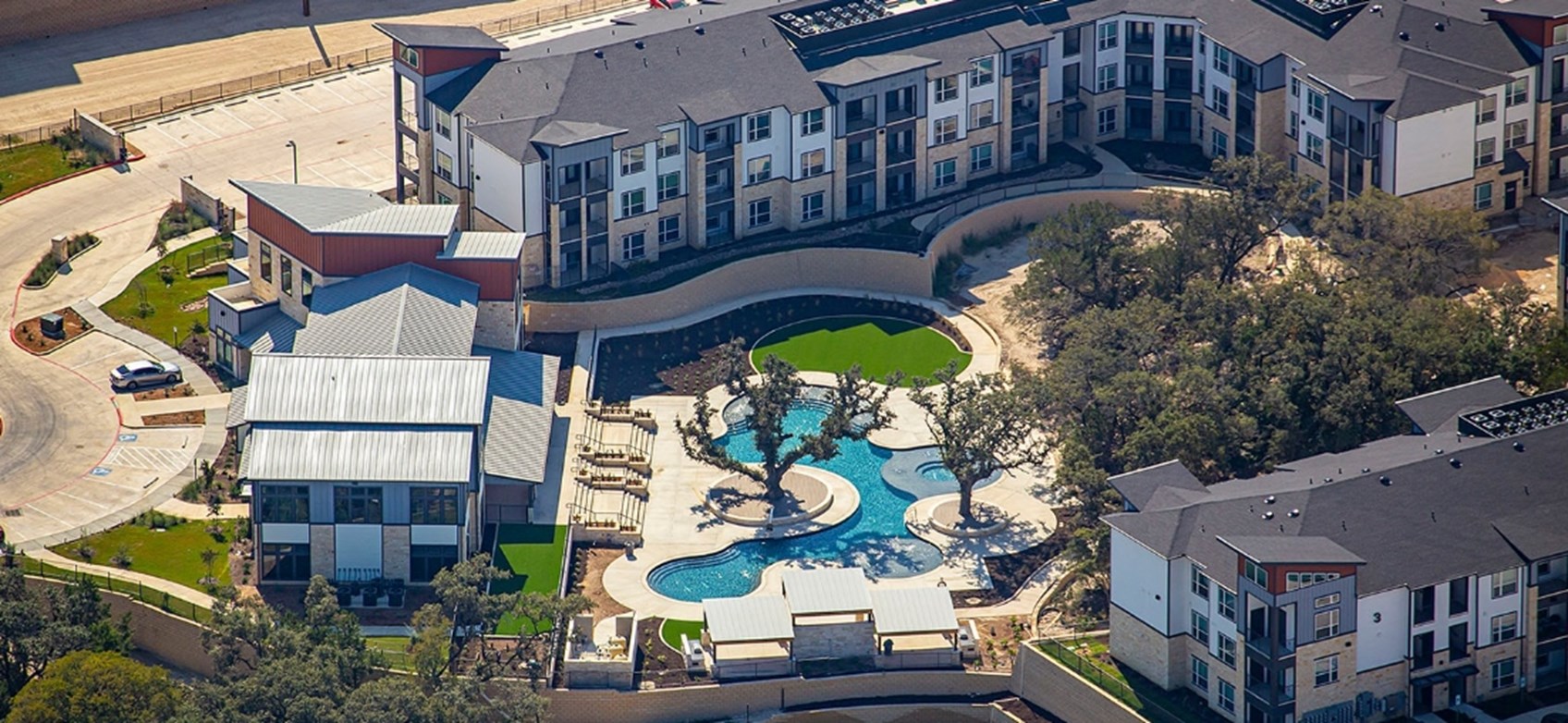 Caliza Ridge - San Antonio, TX - Photo 1 of 17