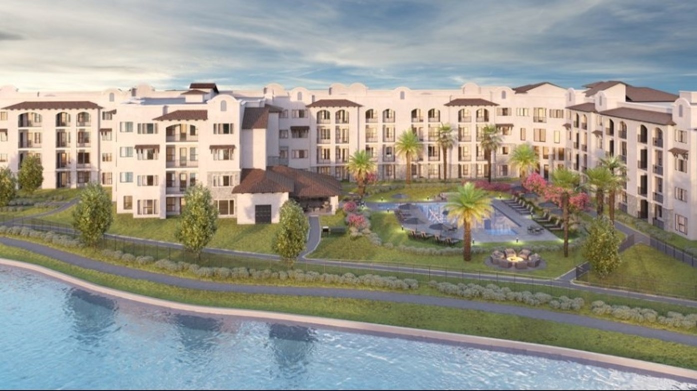 Arista Riverstone - Sugar Land, TX - Photo 1 of 3