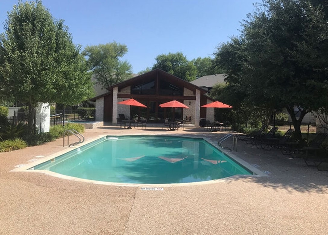 Pebble Creek - Pool - Photo 4 of 15