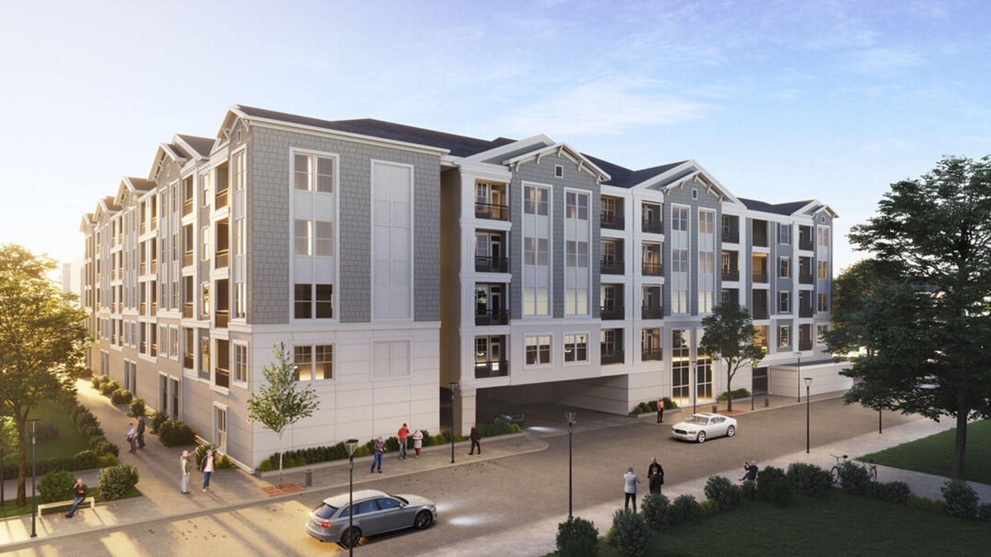 Heritage Senior Residences - Houston, TX - Photo 1 of 1
