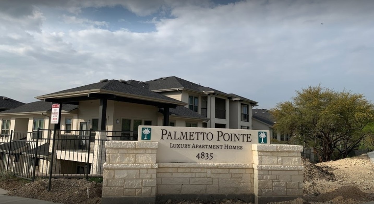 Palmetto Pointe - San Antonio, TX - Photo 1 of 13