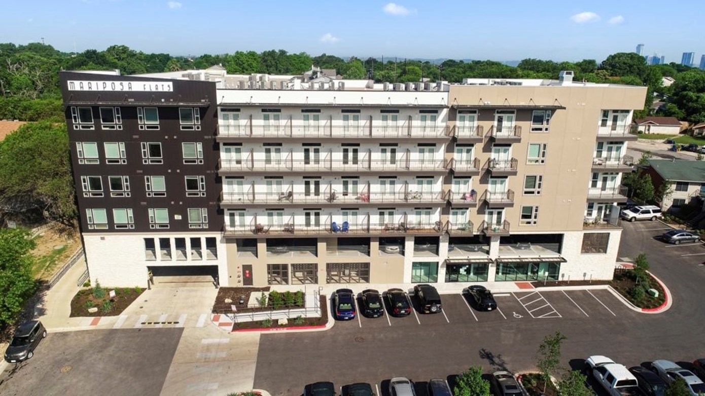Mariposa Flats - Austin, TX - Photo 1 of 12